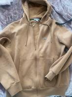 Lacoste vest, Kleding | Heren, Bruin, Maat 48/50 (M), Lacoste, Ophalen of Verzenden