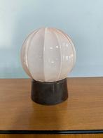 Vintage Art Deco Lamp, Huis en Inrichting, Lampen | Plafondlampen, Ophalen of Verzenden