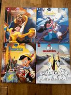 Luisterboeken van Disney, Disney, Cd, Kind, Ophalen
