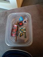 lego vlaggen..samen 5euro. kan verstuurd worden, Ophalen of Verzenden, Gebruikt, Lego