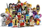 LEGO 71038 Disney Minifiguren 100 Series (complete set), Ophalen of Verzenden, Nieuw, Complete set, Lego