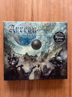 Ayreon - Timeline 3-cd/dvd, Ophalen of Verzenden, Zo goed als nieuw, Boxset