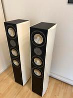Magnat Vintage 450 HiFi Speakers - Set, Ophalen, Magnat, Zo goed als nieuw, 120 watt of meer