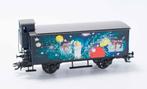 Marklin H0 48397 Kerstwagon 1997, Wisselstroom, Ophalen of Verzenden, Märklin, Nieuw