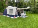 Jametic Vouwwagen - 1,2,3 Systeem - Goed Onderhouden, Caravans en Kamperen, Tenten, Ophalen, Gebruikt, Tot en met 4