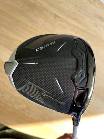 TaylorMade Qi35 Max Lite Driver Dames 12 graden beschikbaar voor biedingen