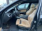 Comfort Interieur BMW 5-serie Touring E61 LCI ('07-'10), Auto-onderdelen, Interieur en Bekleding, Gebruikt, Ophalen of Verzenden