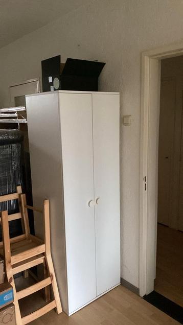 Wardrobe - afbeelding 2