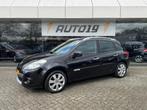 Renault Clio Estate 1.2 TCE Collection, Voorwielaandrijving, Euro 5, Gebruikt, 4 cilinders