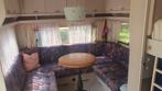 Hobby Elegance 660 - Ruime caravan!, Caravans en Kamperen, Caravans, Rondzit, Hobby, Ringverwarming, Particulier