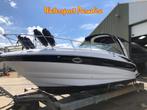 crownline 270 CR (bj 2007), Watersport en Boten, Speedboten, Gebruikt, 6 meter of meer, 200 pk of meer, Polyester