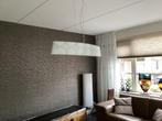 design hanglamp,Paul Neuhaus, Ophalen of Verzenden, Zo goed als nieuw, Glas, Minder dan 50 cm