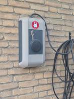 KEBA wallbox met 380Volt stekker, Auto diversen, Laadpalen, Ophalen of Verzenden, Laadpaal