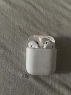 airpods 1, Telecommunicatie, Mobiele telefoons | Oordopjes, Ophalen, Gebruikt, In gehoorgang (in-ear), Bluetooth
