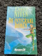 Larry Niven - De Integraalbomen, Gelezen, Ophalen of Verzenden, Larry Niven