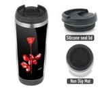 Depeche Mode Violator Reisbeker geïsoleerde koffie-thee fles, Nieuw, Ophalen of Verzenden, A, A