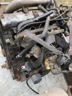 Citroën XM 2.0 8v Turbo motorblok inruil mog Peugeot 205 gti, Auto-onderdelen, Ophalen of Verzenden, Citroën