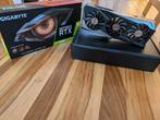 GIGABITE NVIDIA RTX 3060 12GB, Computers en Software, Videokaarten, PCI-Express 4, Ophalen of Verzenden, Zo goed als nieuw, Nvidia