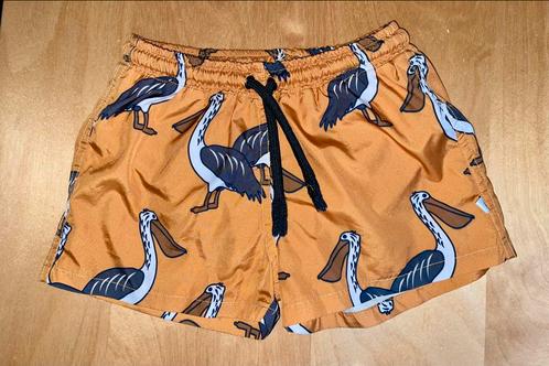 CarlijnQ zwembroek 98-104, Kinderen en Baby's, Kinderkleding | Kinder-zwemkleding, Zo goed als nieuw, Zwembroek, Jongen, Ophalen of Verzenden