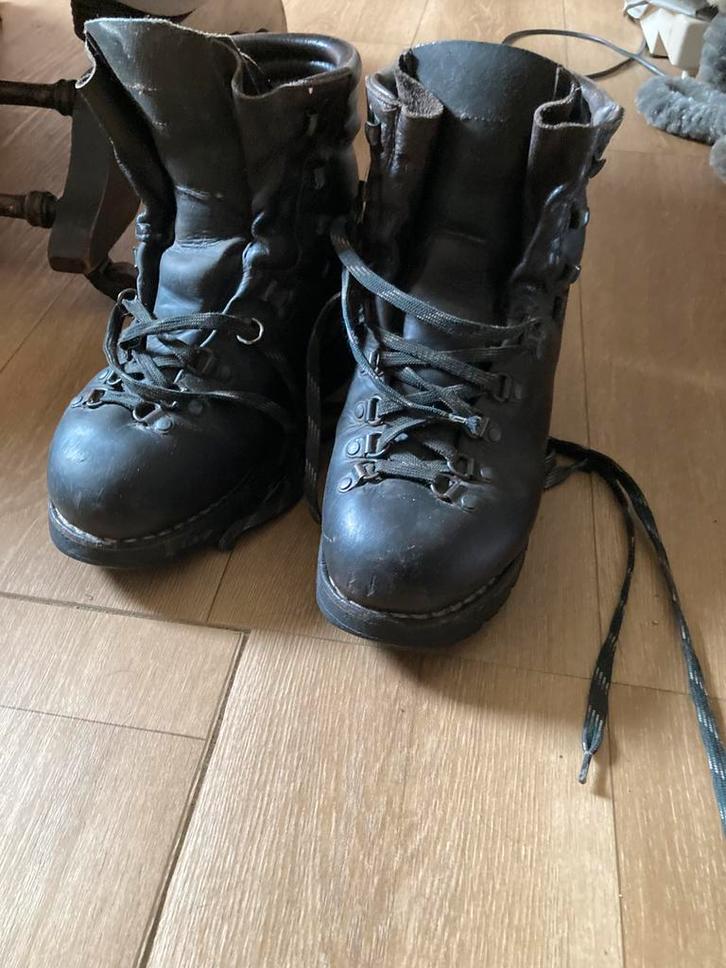 Meindl Perfect Bergschoenen - Categorie C, Sport en Fitness, Bergsport en Wandelen, Ophalen of Verzenden