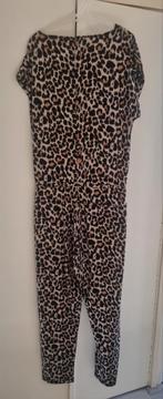Jumpsuit Emotions Maat 44 - Zo goed als nieuw!, Ophalen, Overige kleuren, Maat 42/44 (L), Emotions