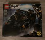 Lego 76239 - Batmobile Tumbler Scarecrow Showdown (nieuw), Ophalen of Verzenden, Nieuw