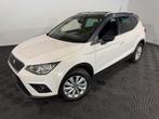 SEAT Arona 1.0 TSI Xc. B Int, H-388-BN, Auto's, Seat, Voorwielaandrijving, Gebruikt, 95 pk, Overige brandstoffen