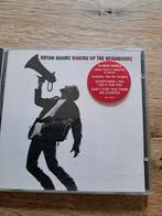 Bryan Adams : waking up the neighbours, Ophalen of Verzenden, Zo goed als nieuw