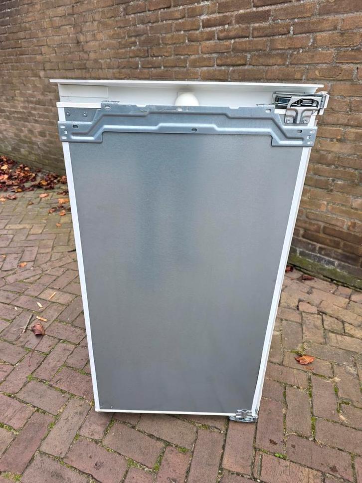 4 jaar jonge Siemens inbouw koelkast A+ 102cm, Witgoed en Apparatuur, Koelkasten en IJskasten, Gebruikt, Zonder vriesvak, 200 liter of meer