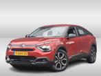 Citroën Ë-C4 Feel Pack 50 kWh | Camera | Navigatie via App, Auto's, Citroën, Automaat, 136 pk, Gebruikt, SUV of Terreinwagen