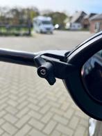 Emuk caravanspiegels voor Opel Astra K, Caravans en Kamperen, Zo goed als nieuw