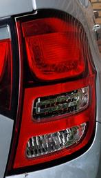 citroen c3 II  achterlicht rechts achter  als nieuw, Ophalen of Verzenden, Gebruikt, Citroën