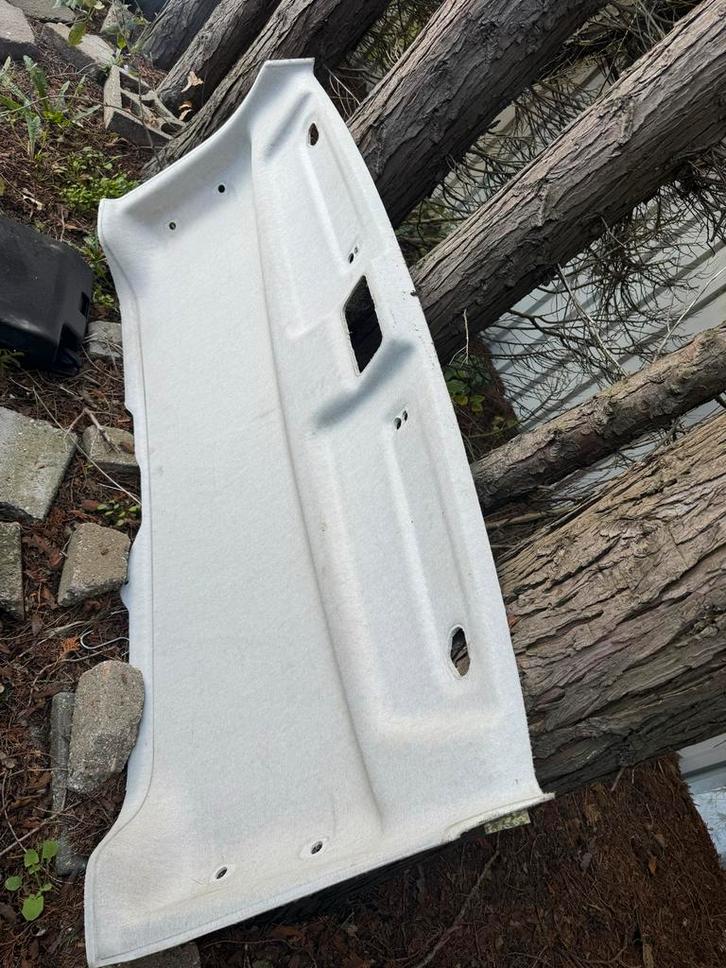 Fiat Ducato Hemelbekleding, Auto-onderdelen, Interieur en Bekleding, Fiat, Gebruikt, Ophalen