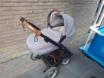 Mutsy i2 heritage kinderwagen compleet, Ophalen, Gebruikt, Mutsy