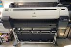Canon iPF 770 A0-plotter, Computers en Software, Printers, Ophalen, Canon, Printer, Zo goed als nieuw