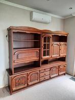 Antieke kast, bergmeubel, Antiek en Kunst, Antiek | Meubels | Kasten, Ophalen