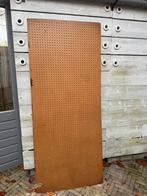 Board plaat 80 x 190 cm, Doe-het-zelf en Verbouw, Ophalen, Zo goed als nieuw