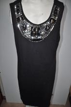 FA31 Besired Jurk maat XXXL, Kleding | Dames, Overige kleuren, Maat 46/48 (XL) of groter, Ophalen of Verzenden, Zo goed als nieuw