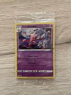 Hisuian Zoroark (076/196) Promo EB Games Pokemon - sealed!, Ophalen of Verzenden, Nieuw, Losse kaart, Foil
