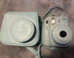 Fujifilm instax mini 8, Audio, Tv en Foto, Fotocamera's Analoog, Ophalen of Verzenden, Zo goed als nieuw, Polaroid, Fuji