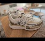 Bronx Sneakers, Ophalen of Verzenden, Zo goed als nieuw, Wit, Sneakers of Gympen