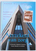 Verzekerd van zorg - Geschiedenis van zorgverzekeraar Trias, Zo goed als nieuw, 20e eeuw of later, Verzenden