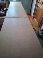 Behangtafel., Ophalen, Overige materialen, Minder dan 50 cm, Gebruikt