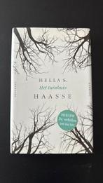 Hella S. Haasse - Het tuinhuis, Boeken, Ophalen of Verzenden, Zo goed als nieuw, Hella S. Haasse