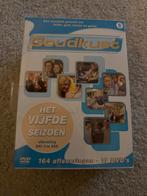 Goudkust - Het Vijfde Seizoen DVD Box, Alle leeftijden, Boxset, Drama, Ophalen of Verzenden