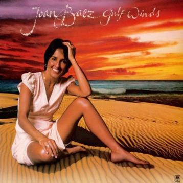 Joan Baez ‎– Gulf Winds  Originele LP Nieuw beschikbaar voor biedingen