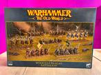 Warhammer The Old World - Wood Elf Realms Battalion, Ophalen of Verzenden, Nieuw, Warhammer, Figuurtje(s)