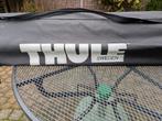 Thule Ranger 90 opvouwbare dakkoffer, Ophalen, Gebruikt