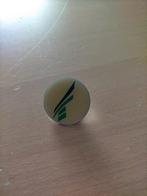Transavia Pin, Ophalen of Verzenden, Gebruikt, Patch, Badge of Embleem