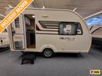 Sprite Alpine Sport 370 EK; mover, fietsenrek achter, Schokbreker, Standaardzit, Tot en met 2, Bedrijf